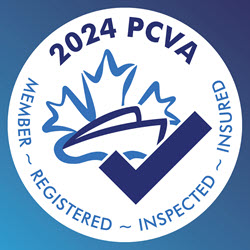 PCVA 2024 Logo